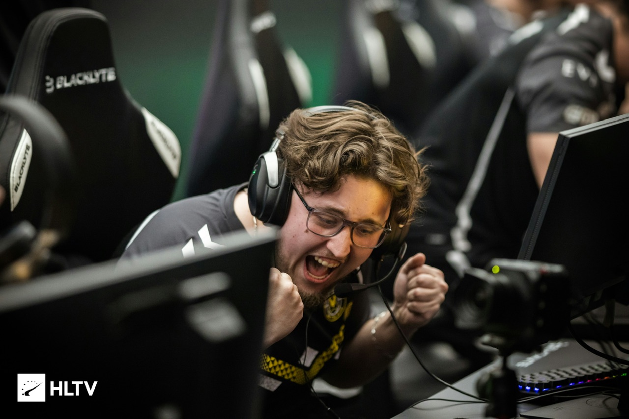 HooXi电竞巅峰之战创单图Rating新纪录，粉丝热议不断-db电竞官网入口