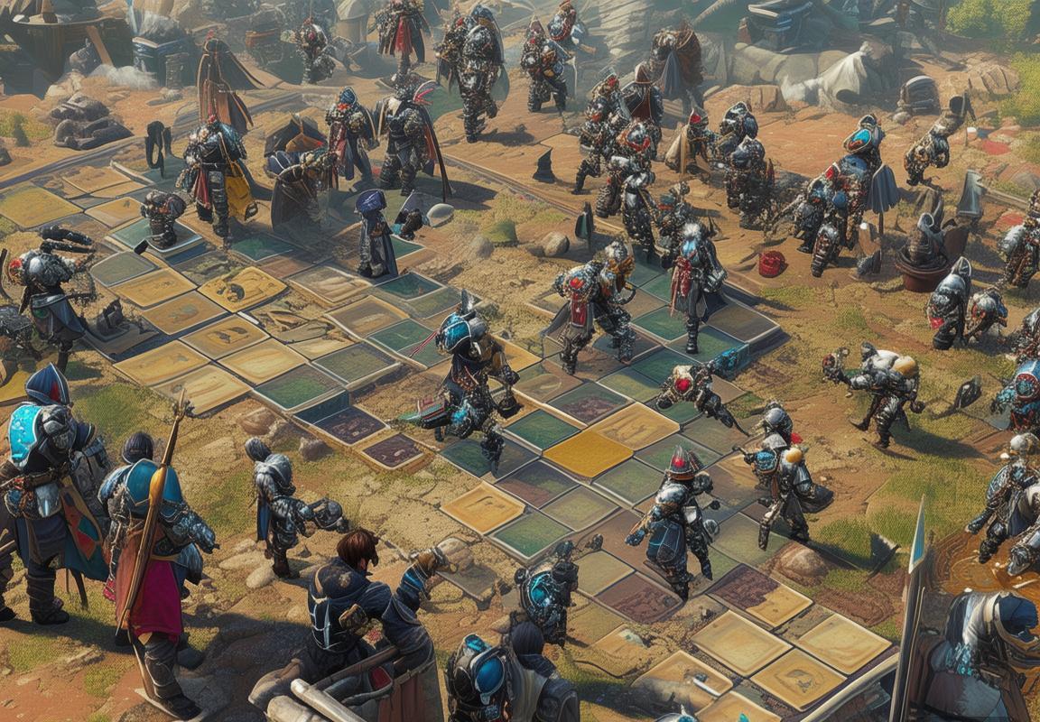 LPL战况胶着，这款游戏带你畅享策略社交盛宴！-db电竞官网入口