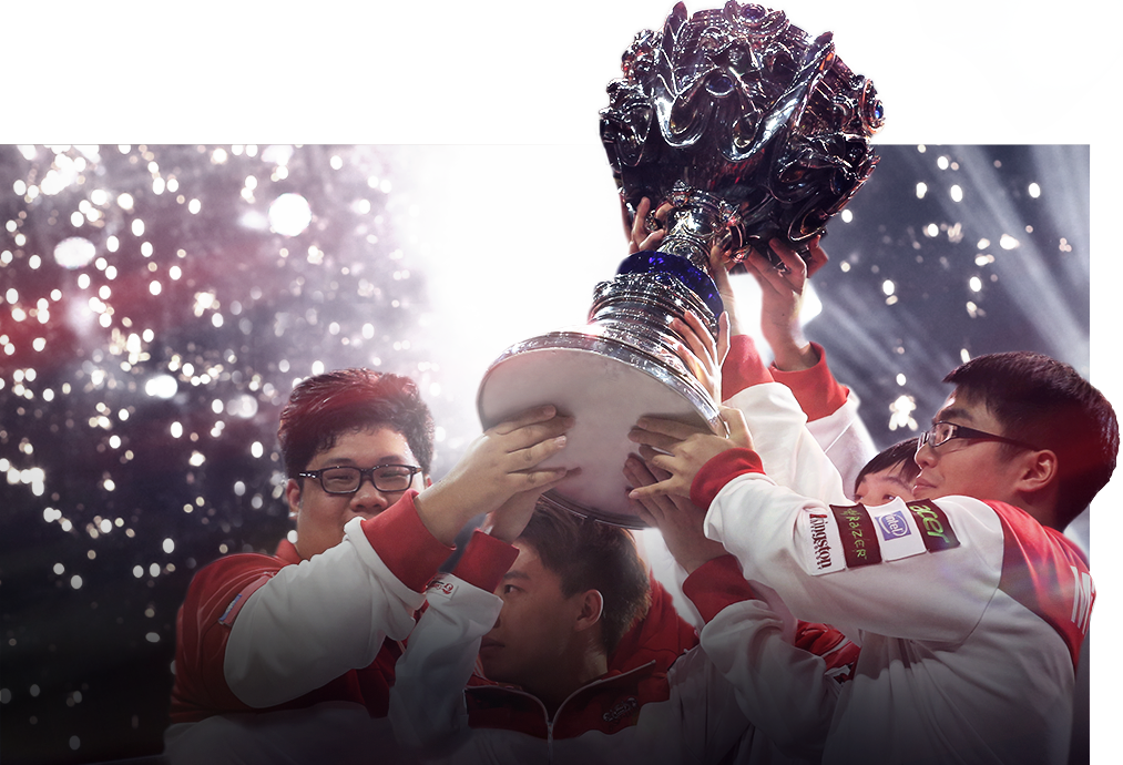 瑞士轮八强名单出炉：中韩赛区占七席，G2晋级淘汰赛对阵揭晓-db电竞官网入口